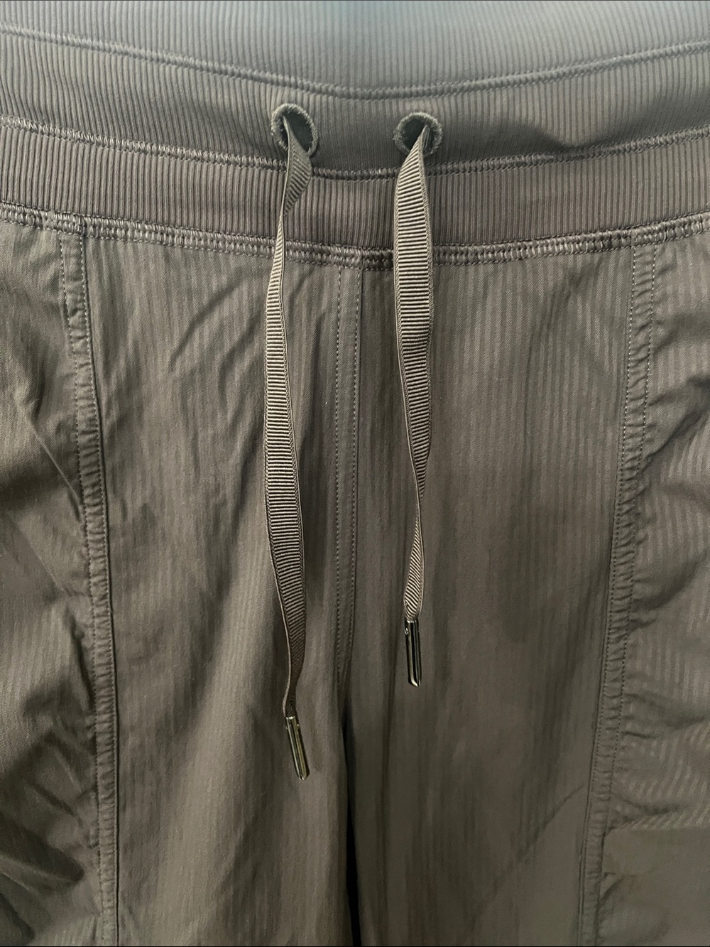 Dance Studio Mid-Rise Jogger - Picture 2 of 7
